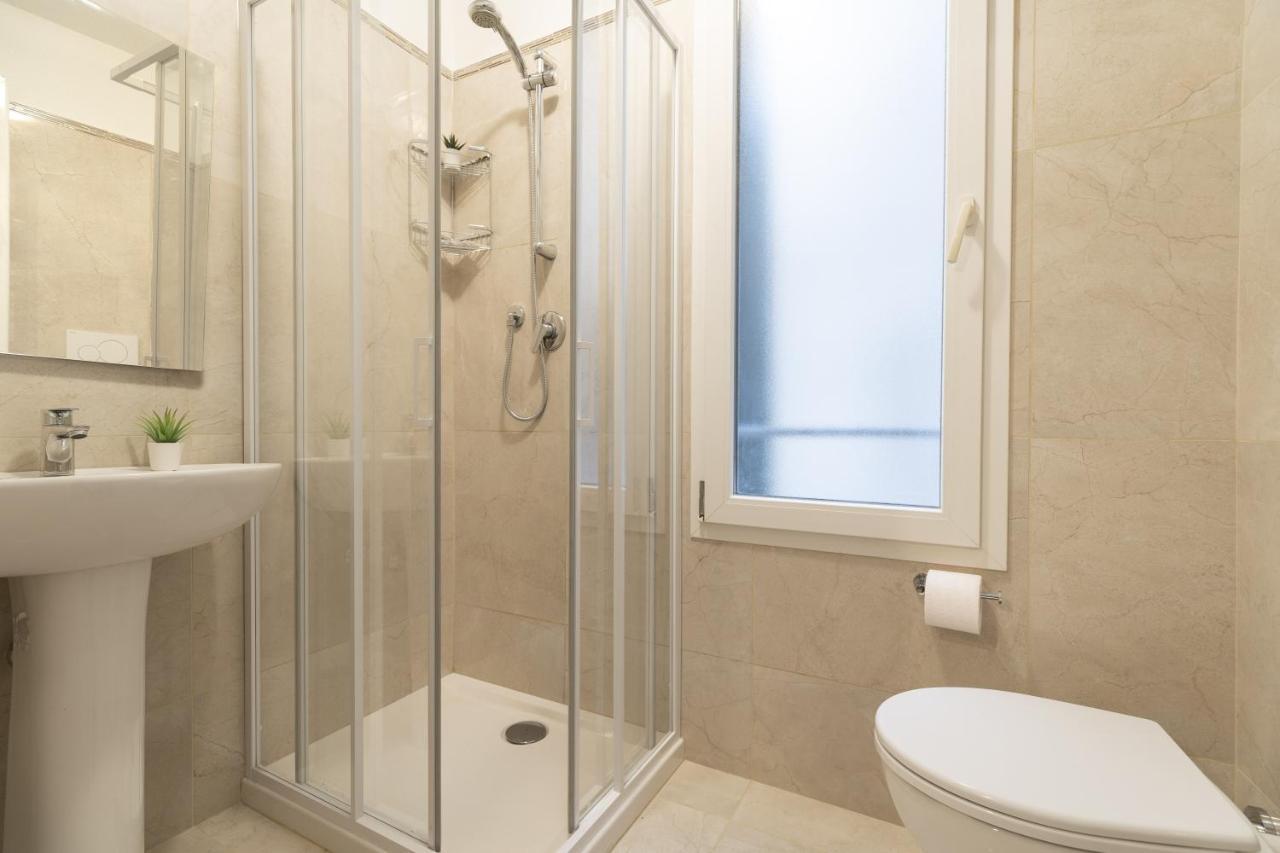 Ca' Rialto Apartment Venice Luaran gambar