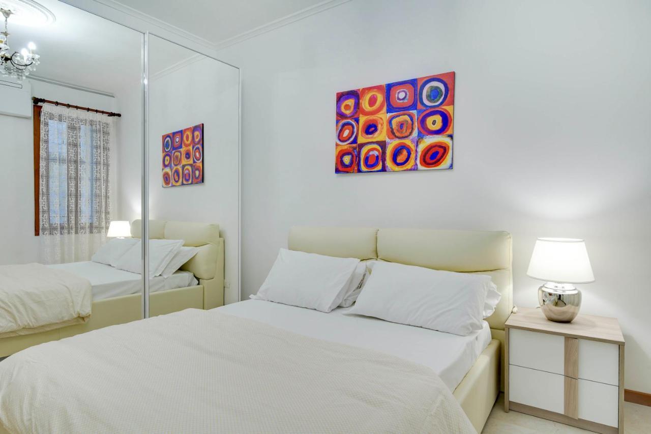 Ca' Rialto Apartment Venice Luaran gambar